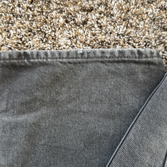 Ag denim
Alexxis straight jeans - Picture 4 of 8